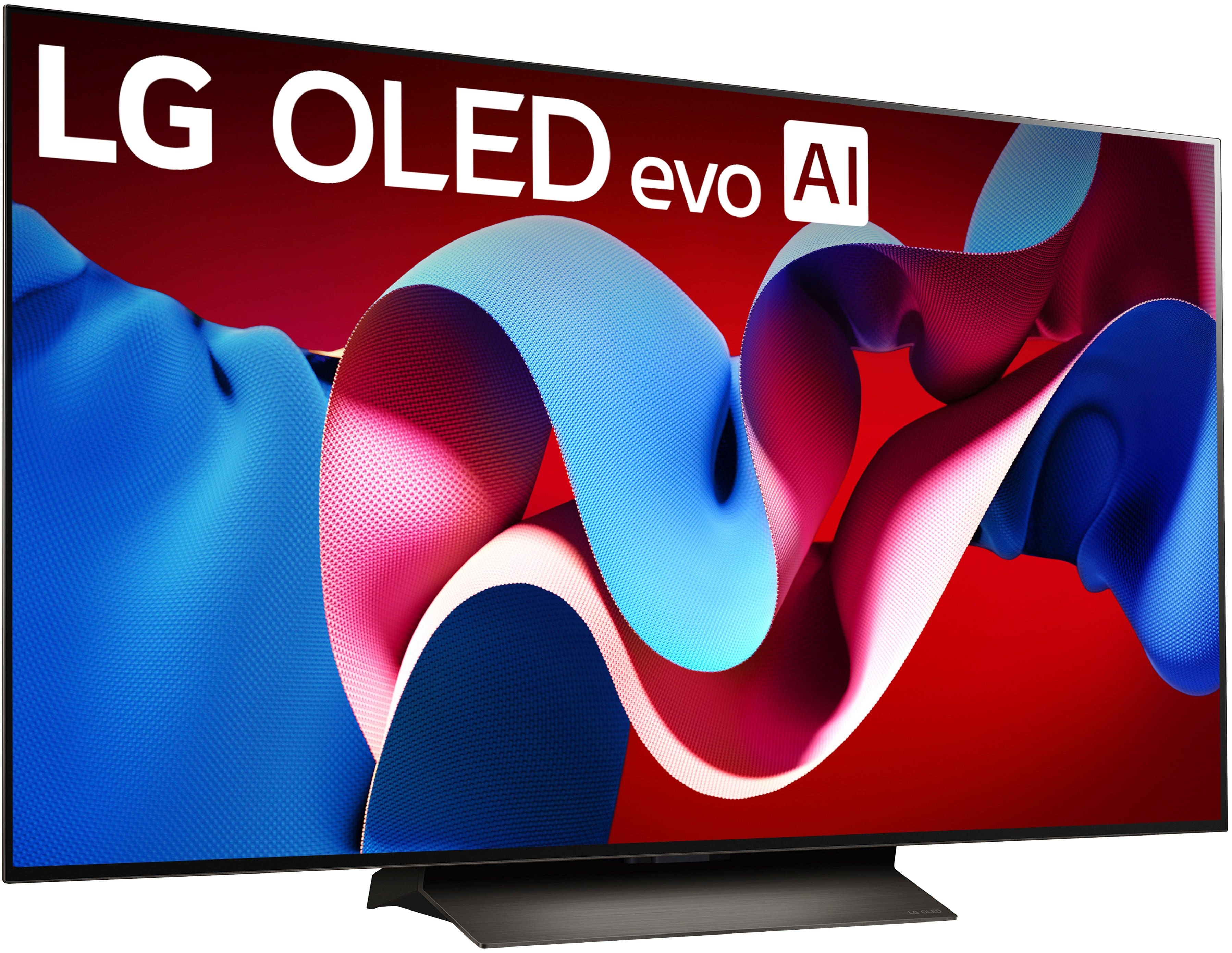 LG OLED AI evo