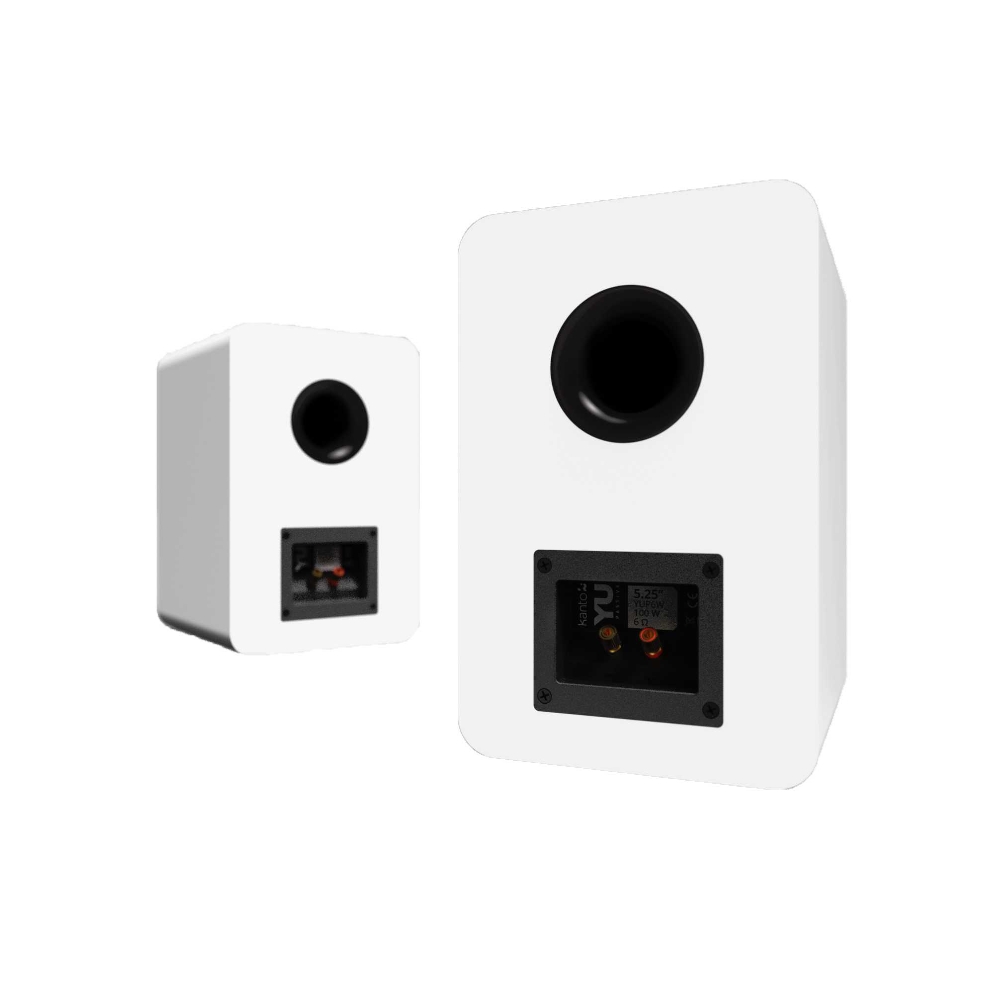 -1 5.25 kantow YU ...... YUPOW 100 W S - C