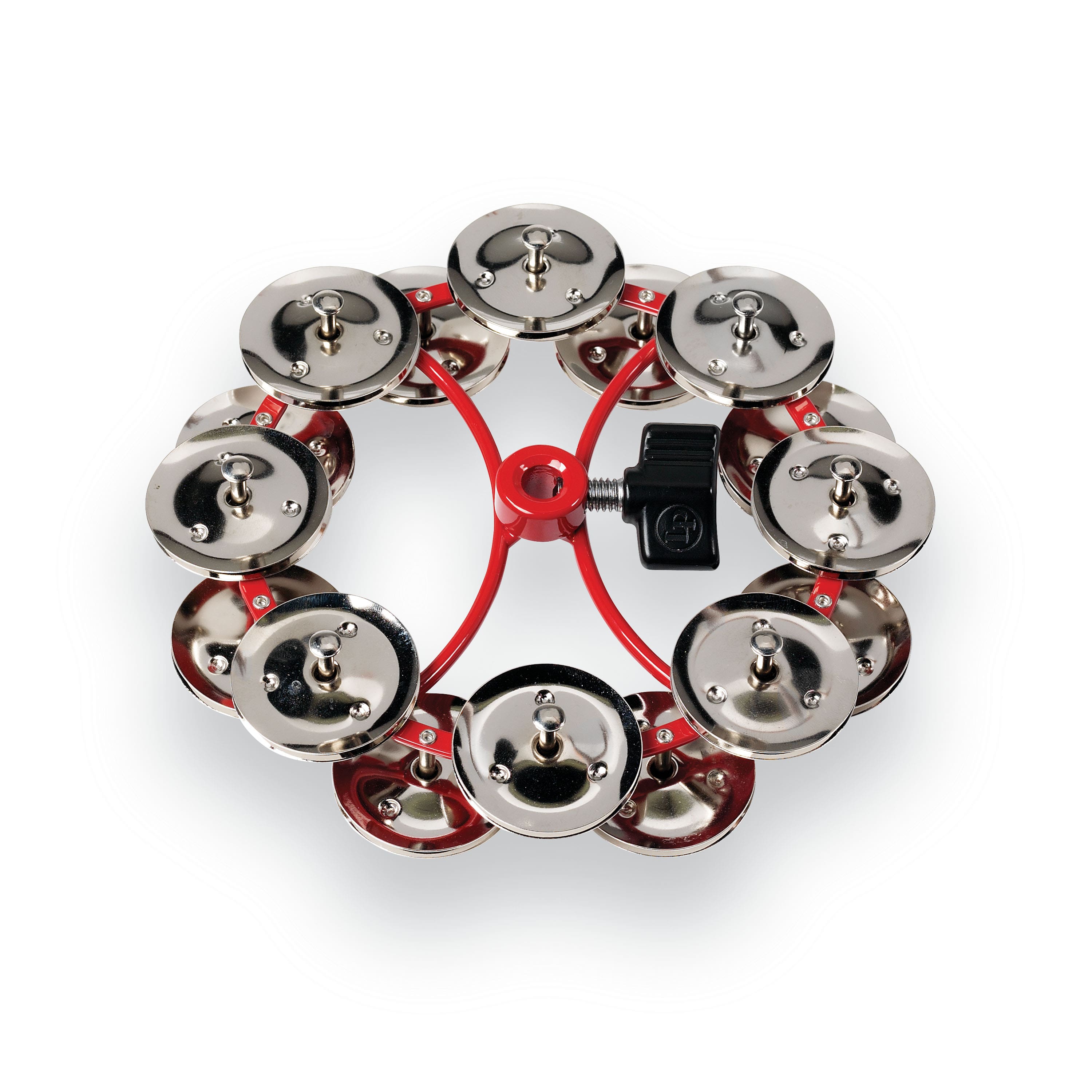 Latin Percussion - City Series Jingle Ring Double Row price history on PriceWatchPro