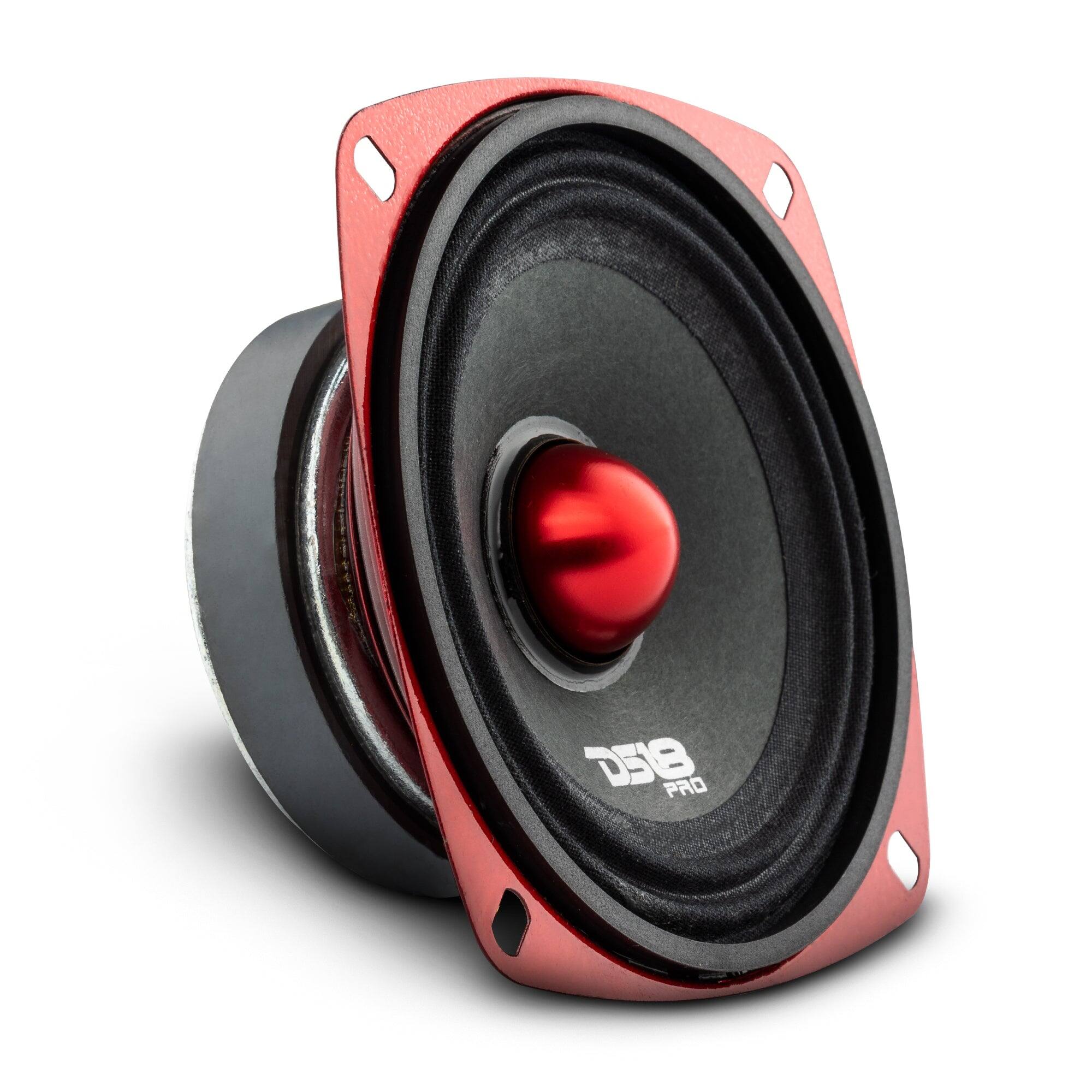 D518 PRO