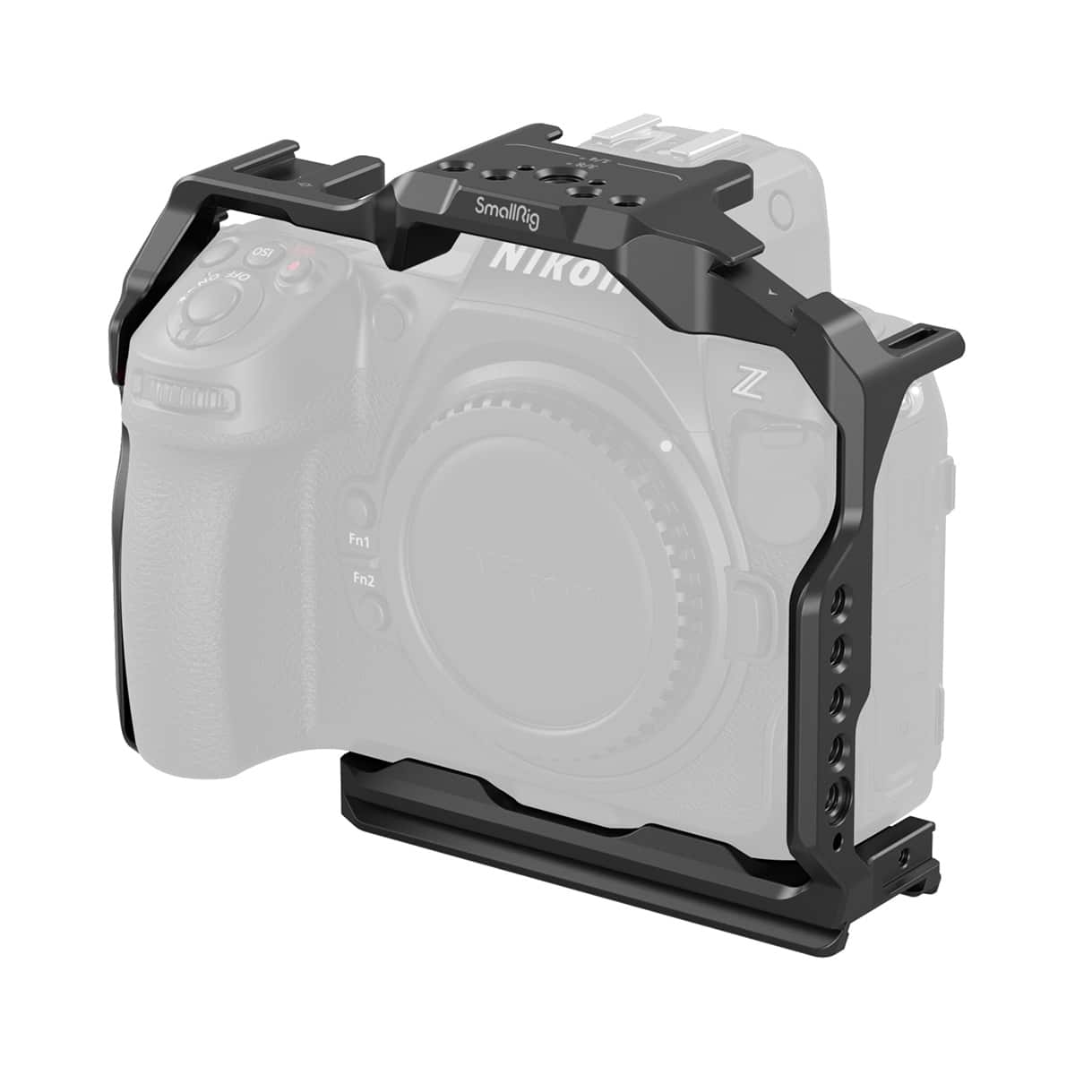 Smallrig - Full Camera Cage for Nikon Z8 price history on PriceWatchPro