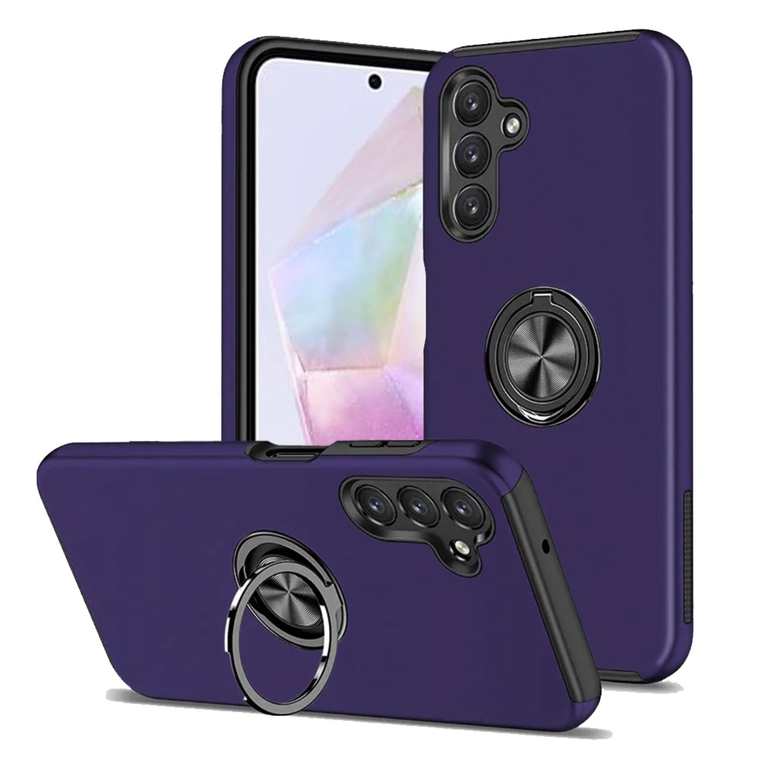 Dark Purple