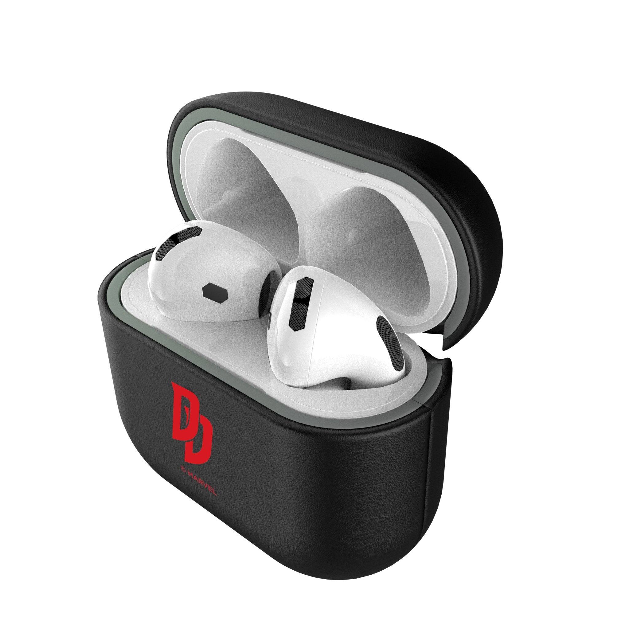 Keyscaper Marvel Badge AirPod Case Cover AirPods Pro 2nd Gen