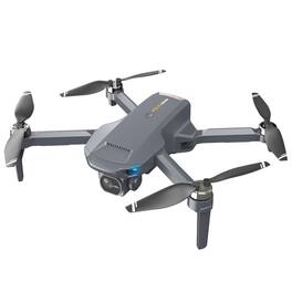 RadioShack - GPS Brushless Drone with HD Camera