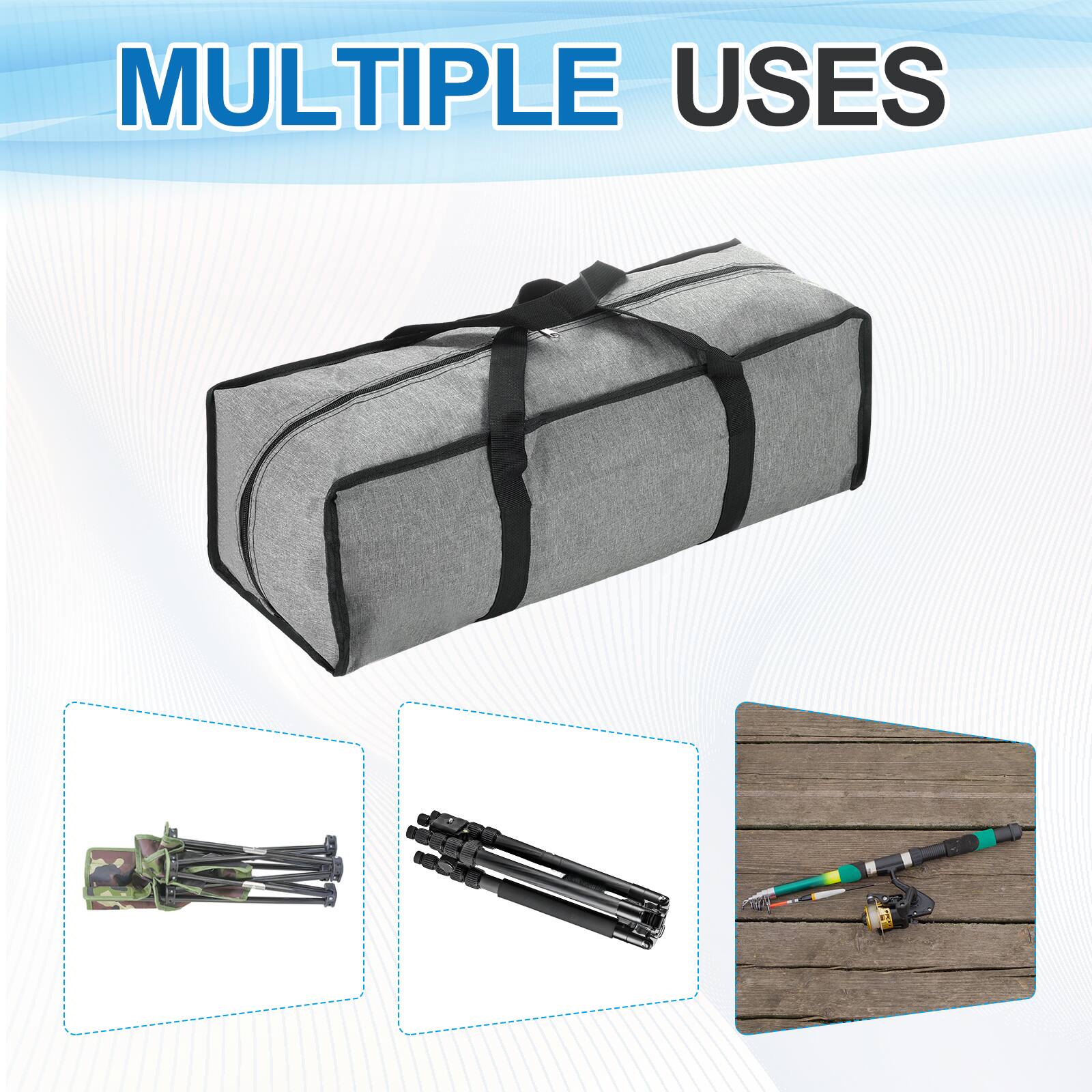 MULTIPLE USES