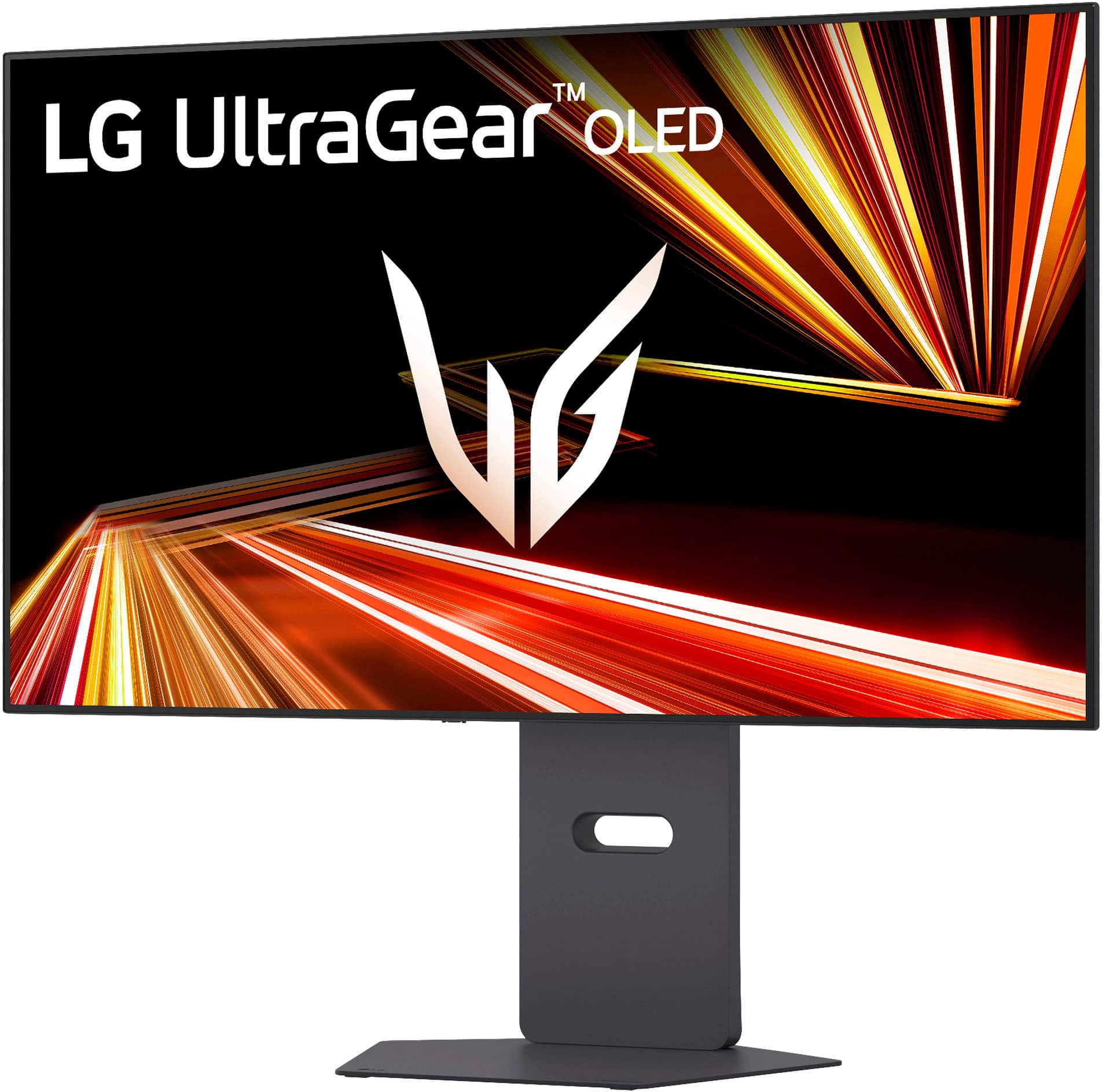 LG UltraGear OLED