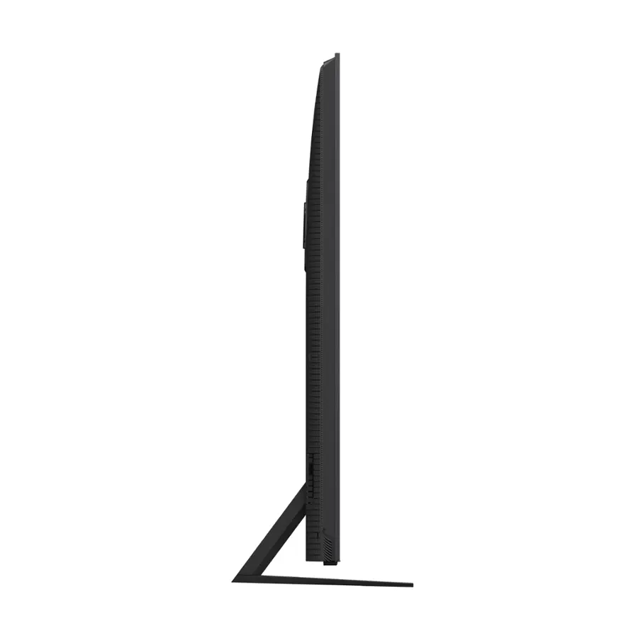 Alt View 19. TCL - 85" Class QM7-Series 4K UHD HDR QD Mini LED Smart Google TV (2024) - Black.