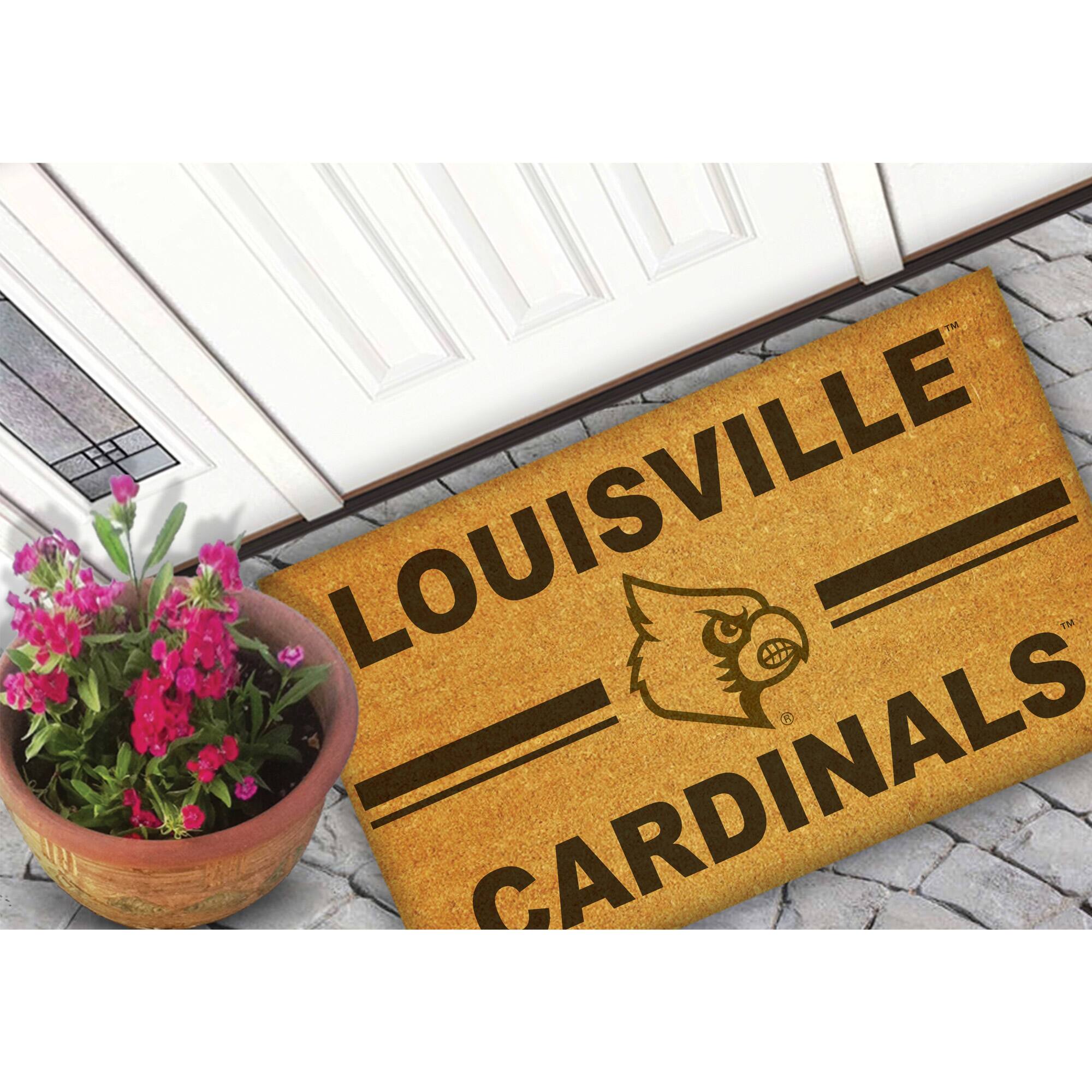 LOUISVILLE  
CARDINALS