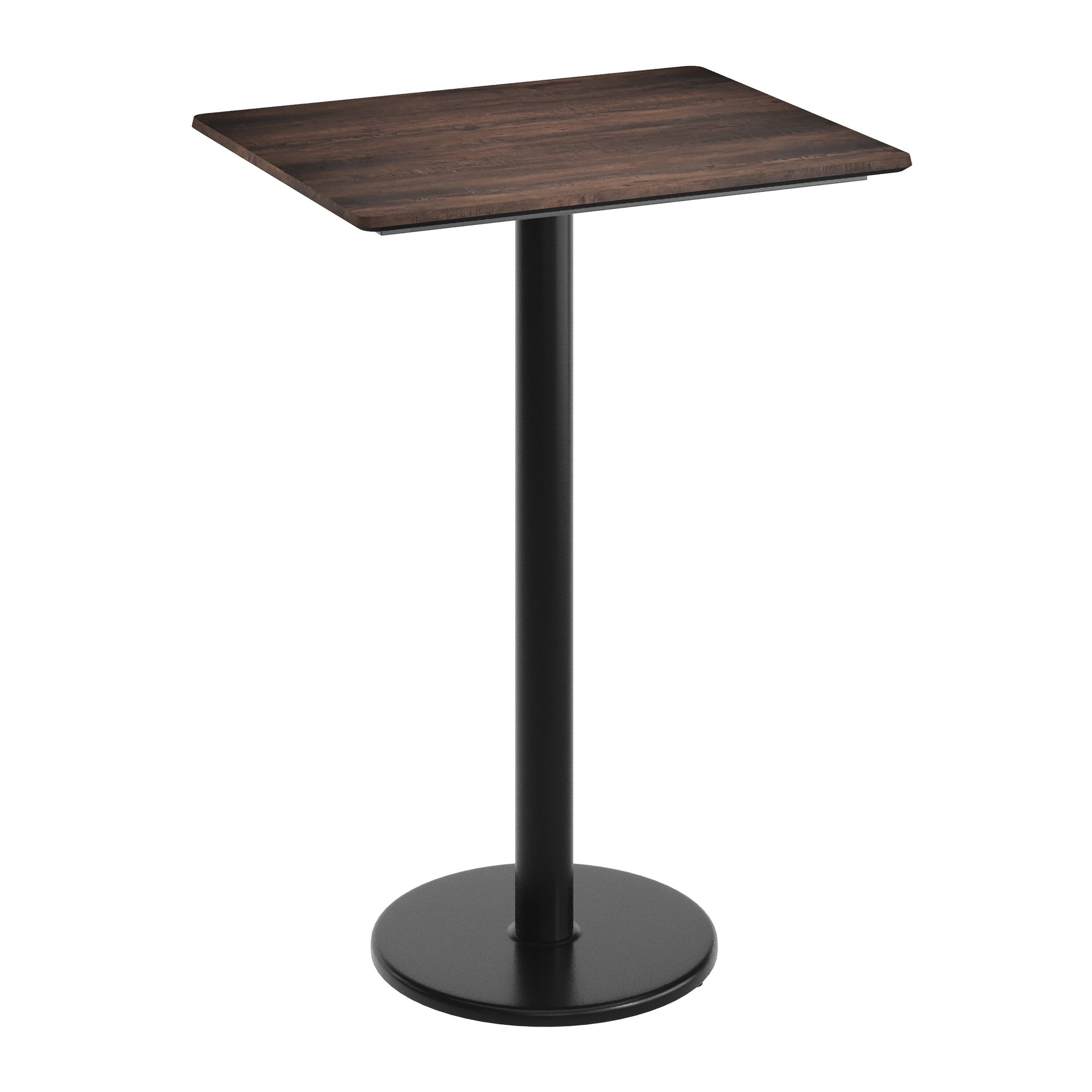 Dark Brown/Black Base