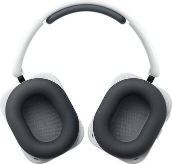 Nothing Headphone (a) Wireless Over Ear Bluetooth Headphones White Nothing Headphone (a) Wireless Over Ear Bluetooth Headphones White