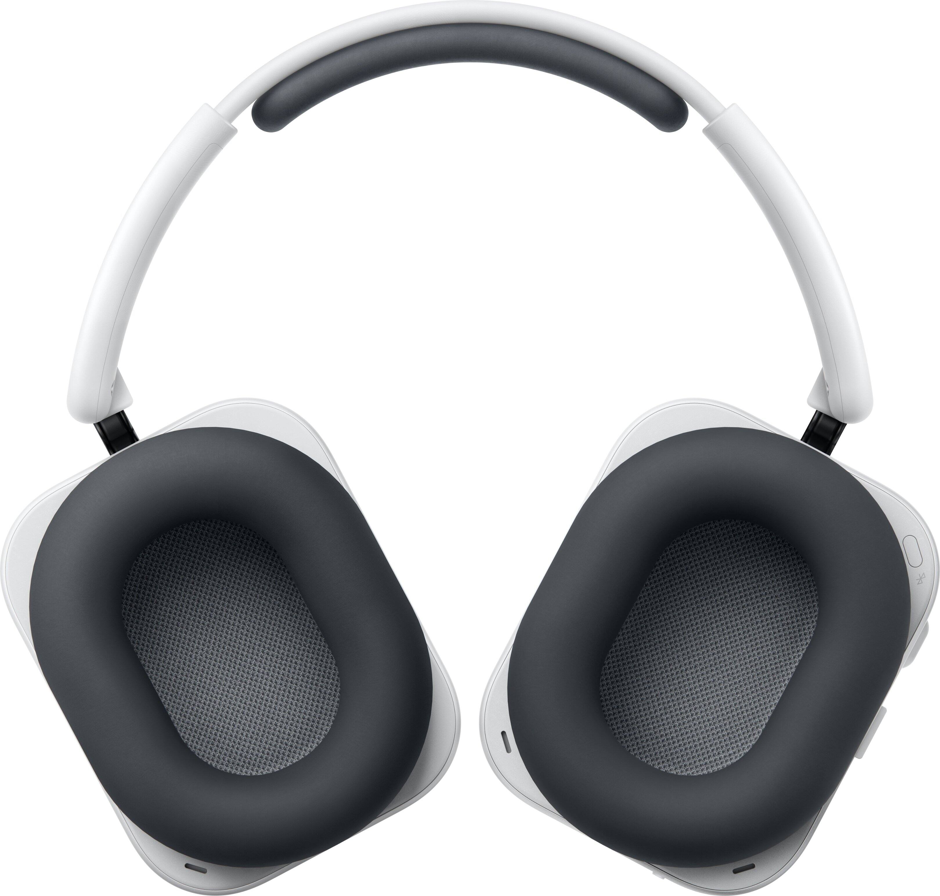 Nothing Headphone (a) Wireless Over Ear Bluetooth Headphones White
