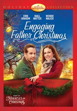 Engaging Father Christmas - DVD