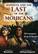Front. Hawkeye and the Last of the Mohicans - DVD.