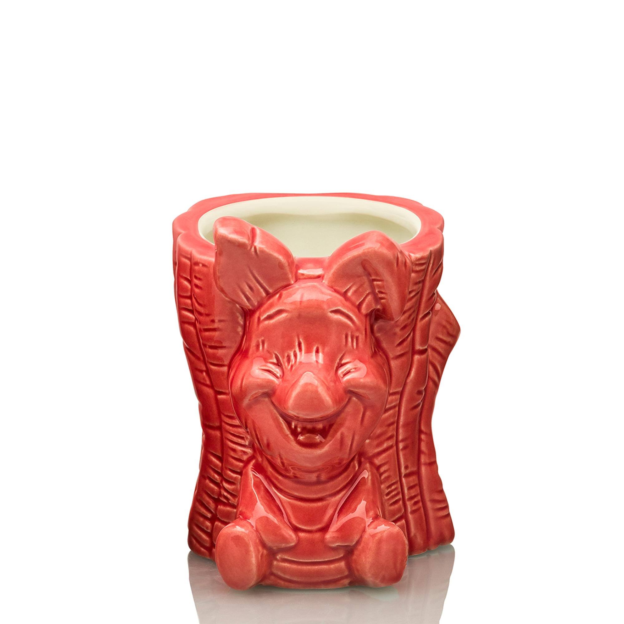 Alt View 10. Disney - Geeki Tikis Disney Winnie The Pooh and Piglet Mug Set - Yellow.