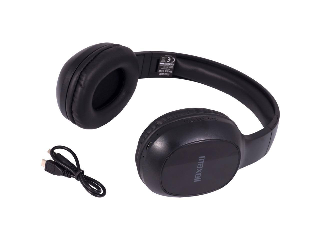 3 OEI BASS WE maxell