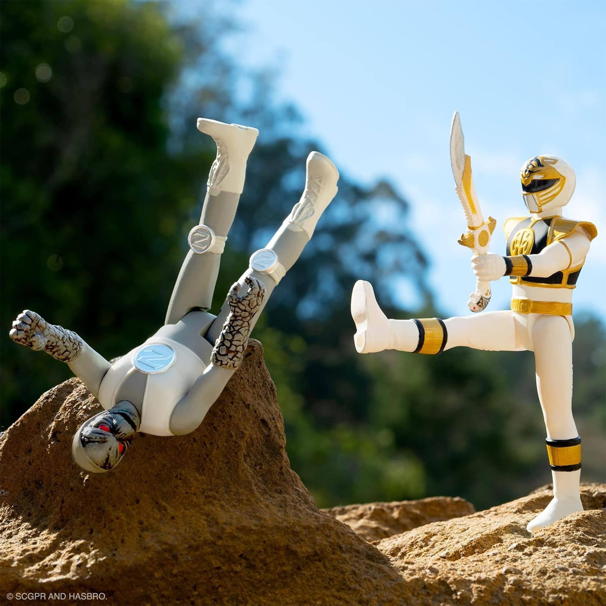 © SCGPR AND HASBRO.