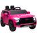 Front. Aosom - Licensed Chevrolet Tahoe Ride On Car, 12V 7AH Battery Toy with Remote, LED Lights, Music, Suspension, 3 Speeds, for 3+.