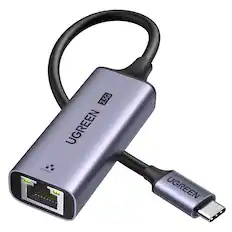 UGREEN 2.5G
2.5G BASE-T