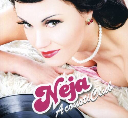 Neja Acousti Club