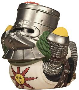 PopMarket - Tubbz - Dark Souls - Solaire of Astora #2 (Boxed Edition) - Collectibles - Multicolor