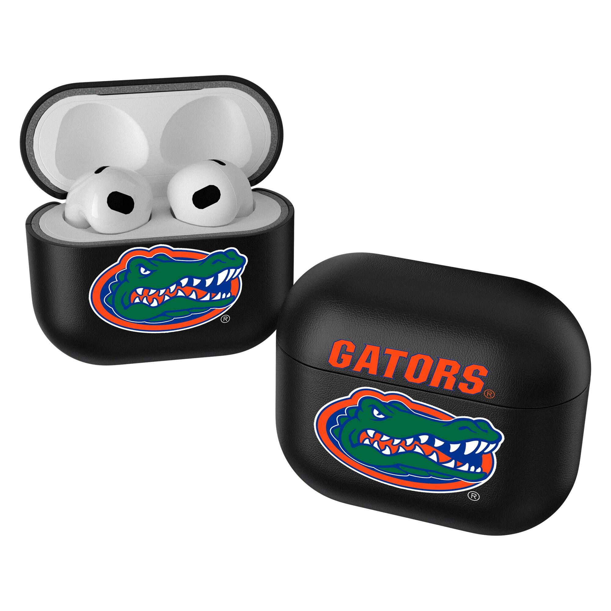 Keyscaper - Florida Gators Florida Gators Insignia 2nd Gen AirPods Pro Case Cover - Black