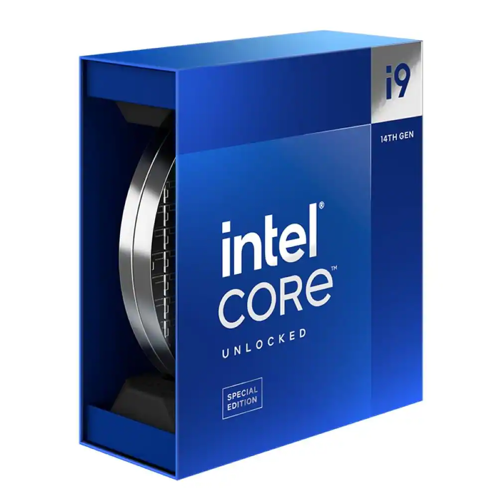 Intel - Core i9 Tetracosa-core (24 Core) i9-14900KS 3.2 GHz Processor