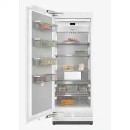 Miele - F 2812 Vi - Custom Panel Ready