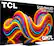 TCL SQD-Mini LED QLED + MINI-LED QM7L
