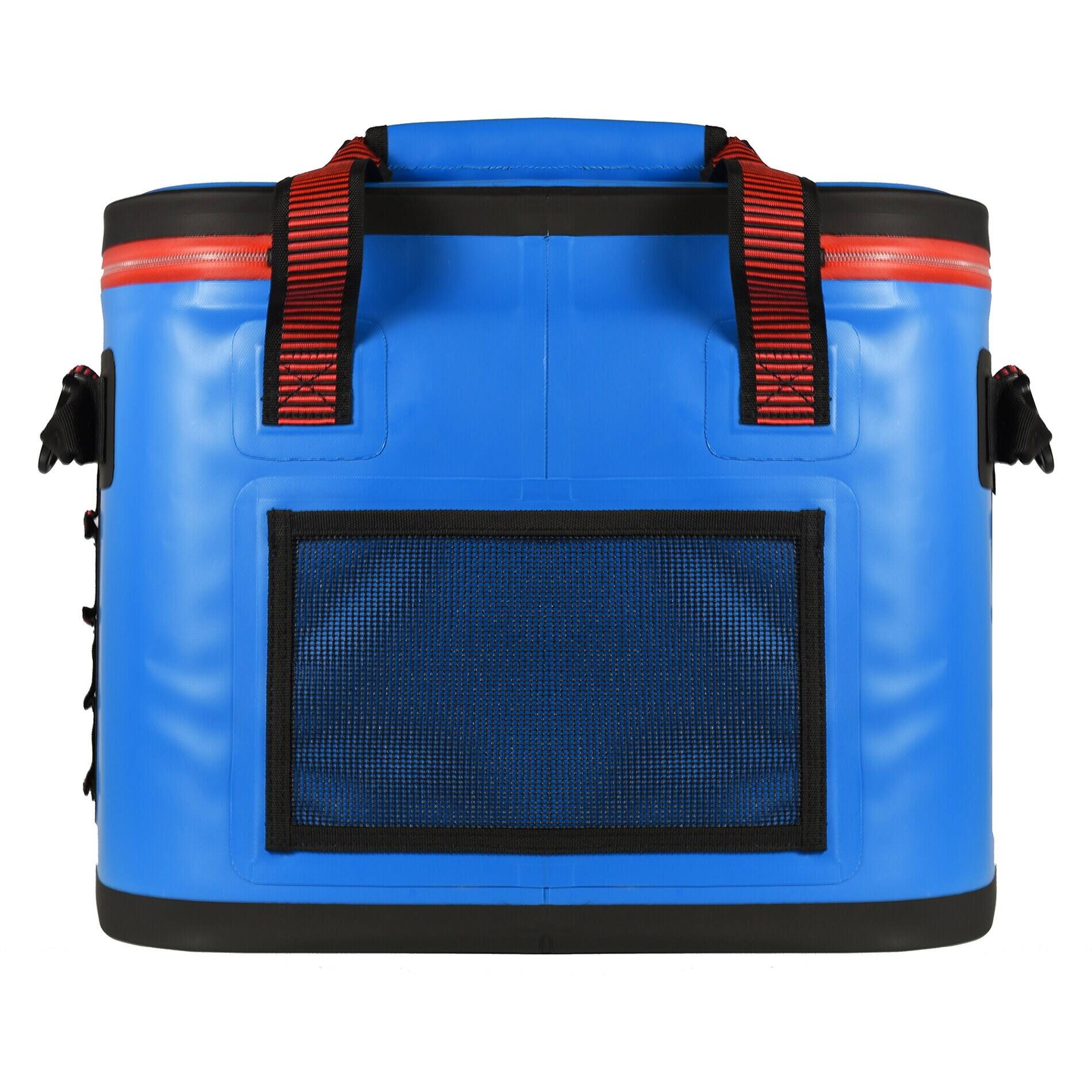 Alt View 1. Kijaro - Ole Miss Rebels Sport Cooler Pro 24 - Blue.