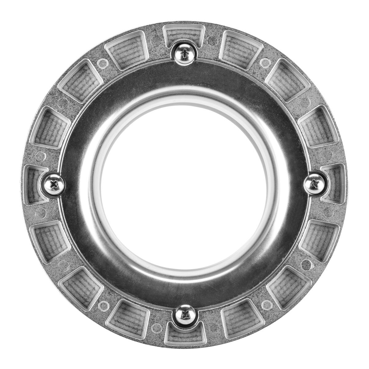 Alt View 3. Glow - Glow Grand Softbox Speed Ring Adapter for Profoto.