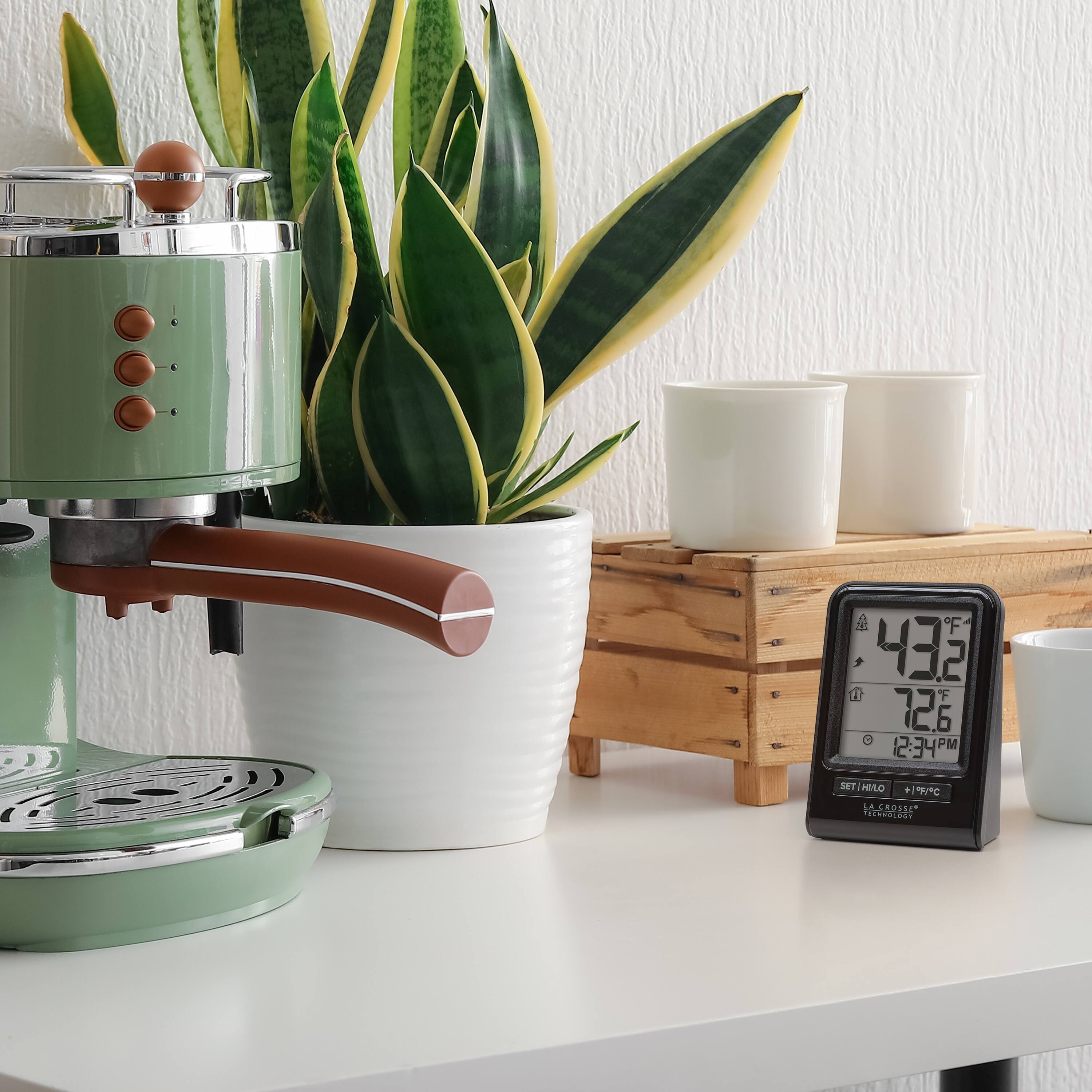 d F 432 1 72.6 12:34 PM SET TIMLO ACRO TECHMU

42.2°F  
72.6°F  
12:34 PM