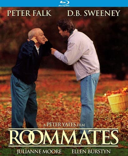 Roommates  - BLU-RAY