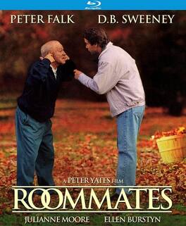 Roommates - BLU-RAY