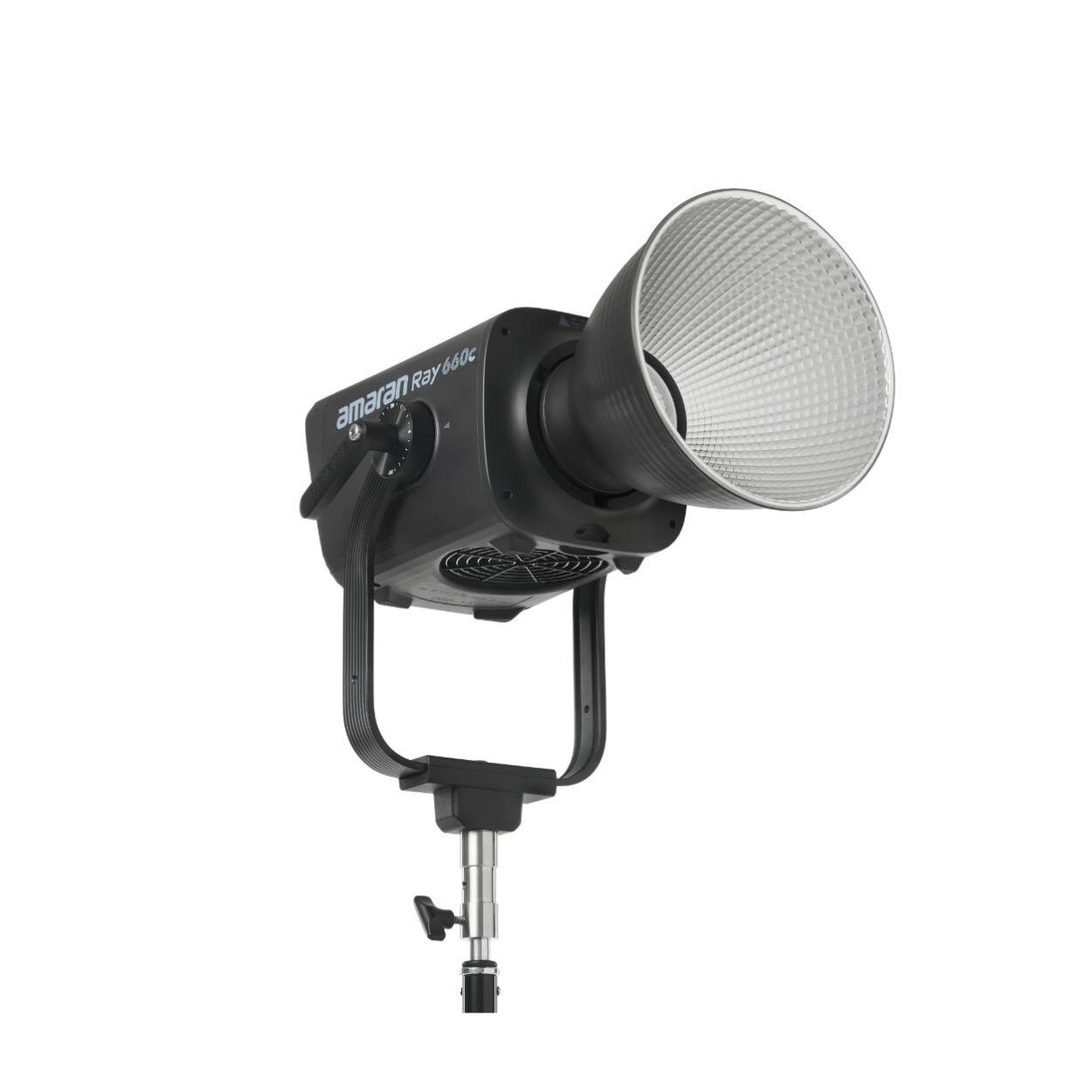 Amaran Ray 660C