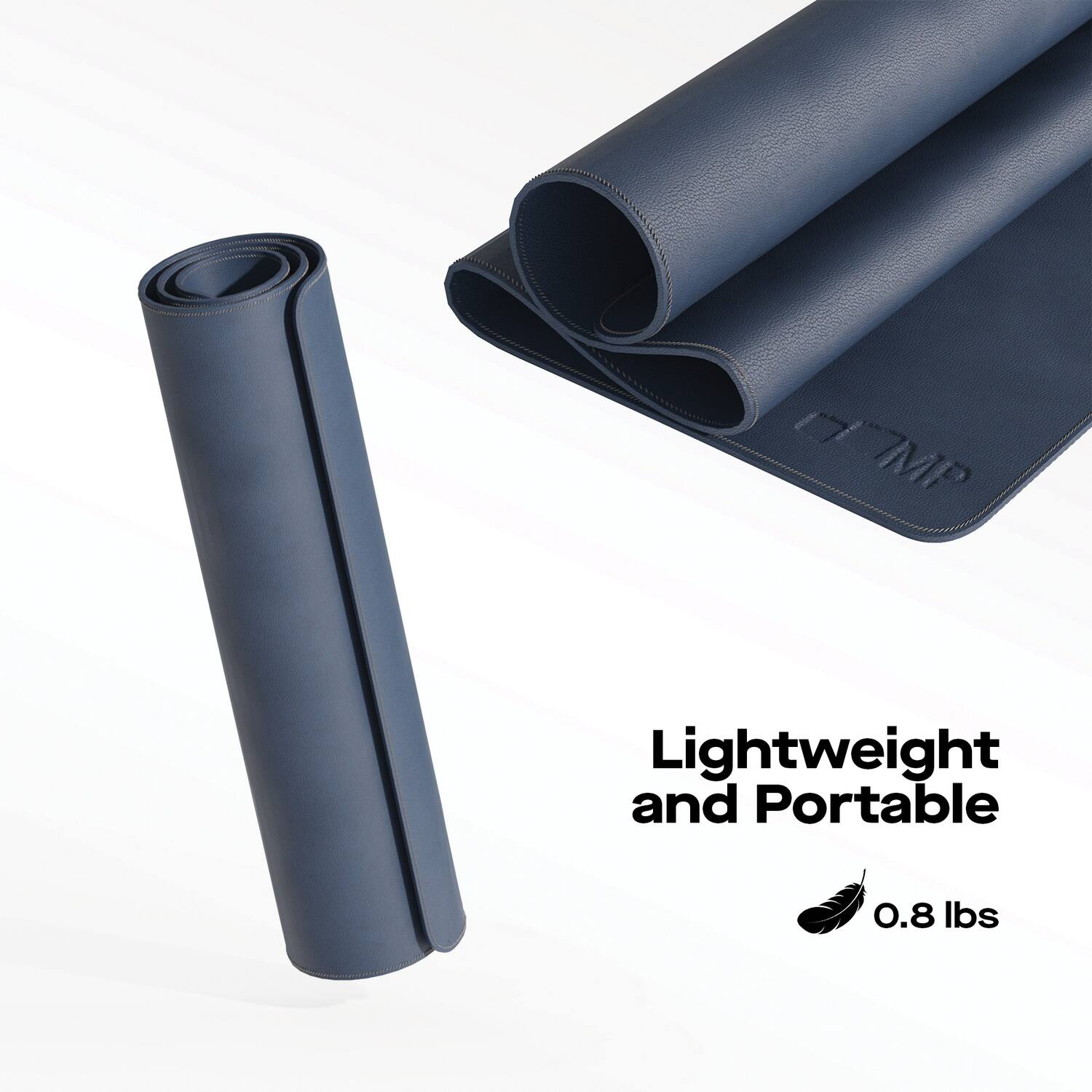 1 T7MP Lightweight and Portable 0.8 lbs