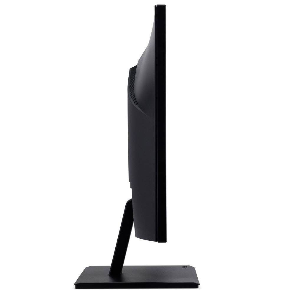 Left. Acer - Vero V7 V227Q 22" IPS LED Monitor 1920 x 1080 100Hz 250Nits 4ms 100x100mm VESA Mount 16:9 Aspect Ratio DisplayPort HDMI.