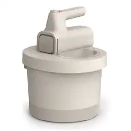 Bella - 3.5-qt. Hand & Stand Mixer - Oatmilk