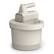 Front. Bella - 3.5-qt. Hand & Stand Mixer - Oatmilk.