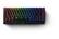 Alt View Zoom 13. Razer - BlackWidow V3 Mini Hyperspeed 65% Wireless Mechanical Linear Switch Gaming Keyboard with Chroma RGB Backlighting - Black.
