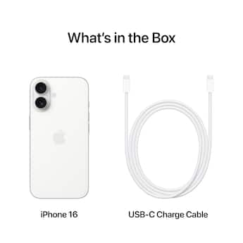 Apple Refurbished Excellent iPhone 16 5G 256GB Apple Intelligence Apple Refurbished Excellent iPhone 16 5G 256GB Apple Intelligence