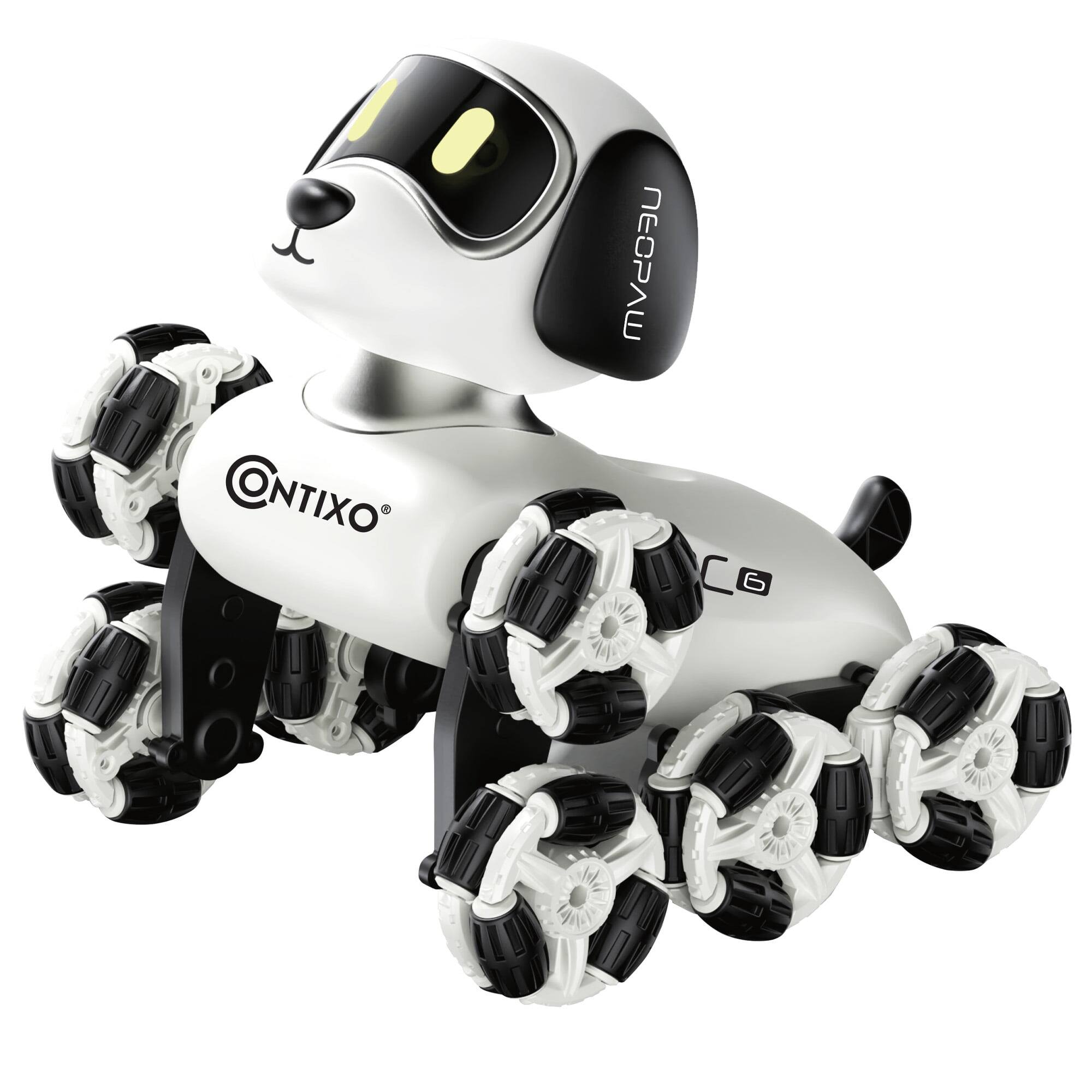 ONTIXO NEOPAW CG