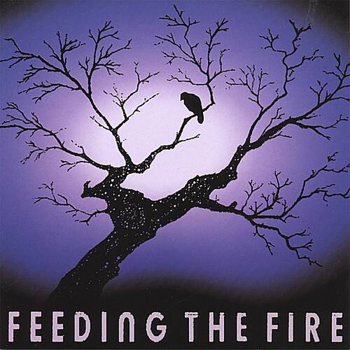 Feeding the Fire - Naked to the Invisible Eye   - COMPACT DISCS [CD] price history on PriceWatchPro
