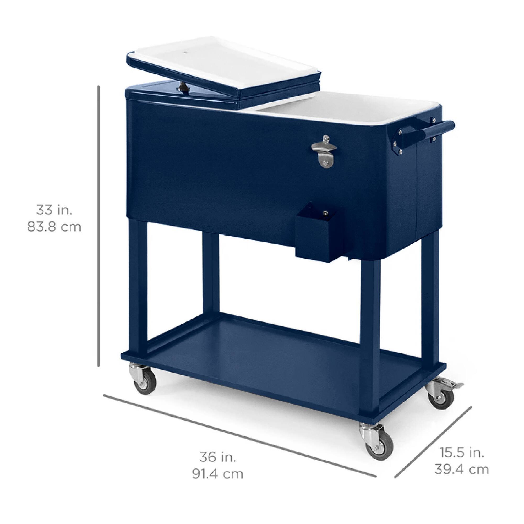 33 in. 83.8 cm  
36 in. 91.4 cm  
15.5 in. 39.4 cm