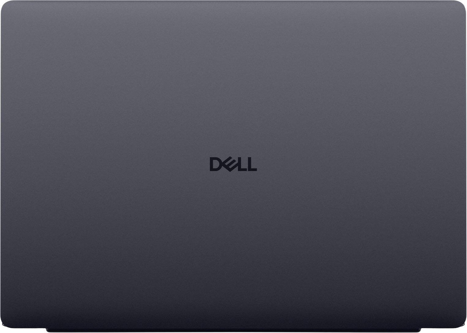 Alt View 15. Dell - 16" 2K Touchscreen Laptop - Intel Core Ultra 7 355 2026 - 16GB Memory - 512GB Storage - Copilot+ PC - Celestial Blue.