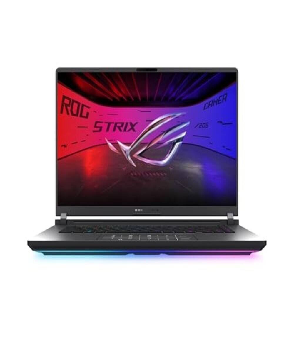 ROG STRIX GAMER 206