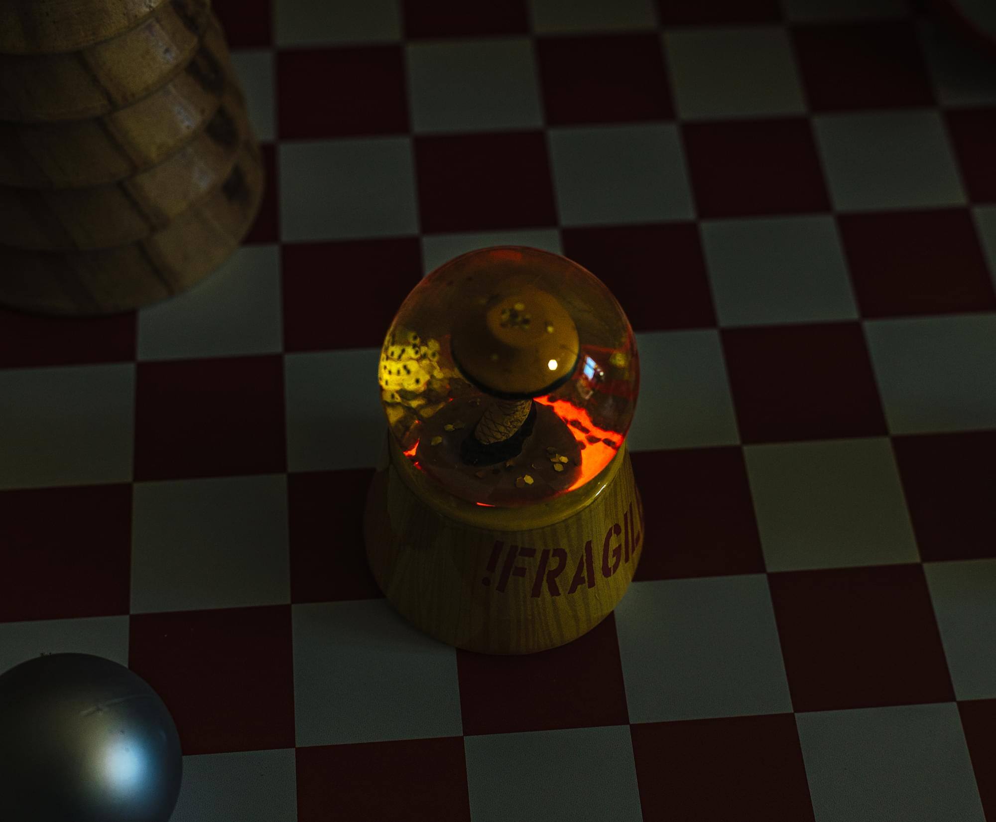 media item thumbnail