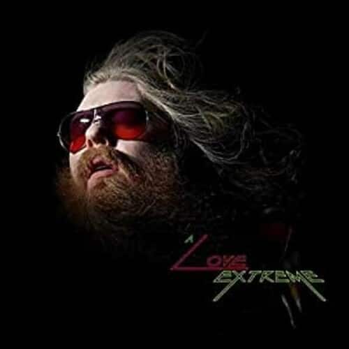 Benji Hughes - Love Extreme   - COMPACT DISCS [CD] price history on PriceWatchPro