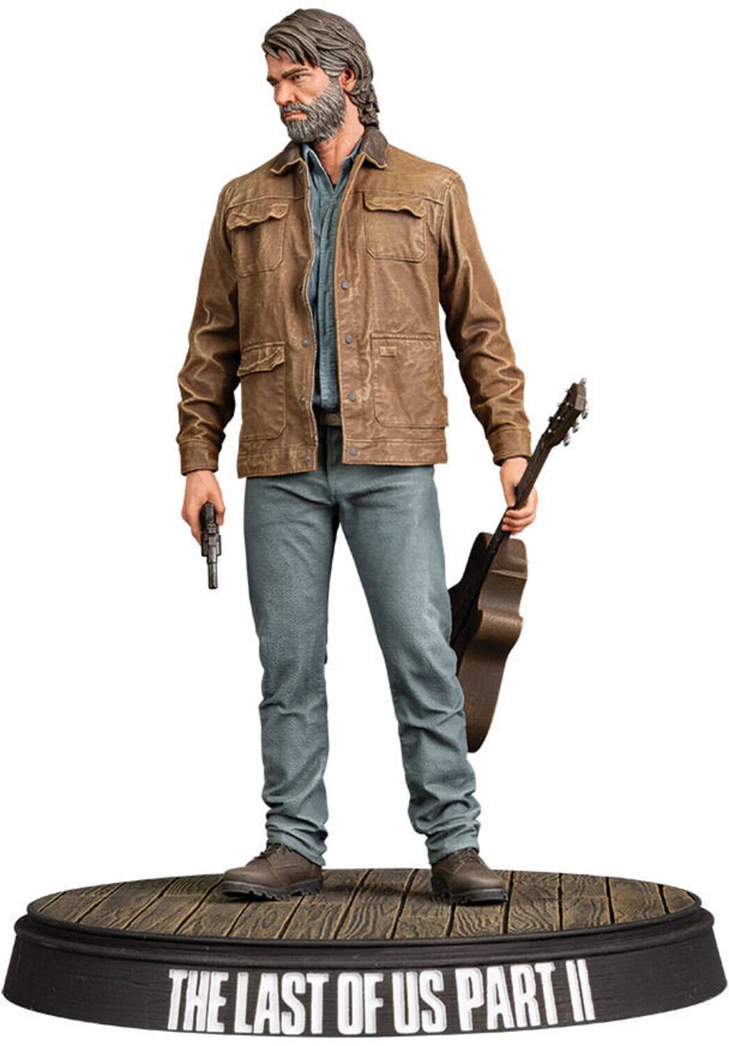 Dark Horse - The Last of Us Part II - Joel Figure - COLLECTIBLES