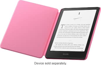 Amazon Kindle Paperwhite/Colorsoft Case, Plant Based Leather Amazon Kindle Paperwhite/Colorsoft Case, Plant Based Leather