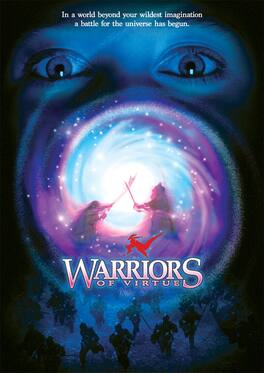 Warriors of Virtue - DVD
